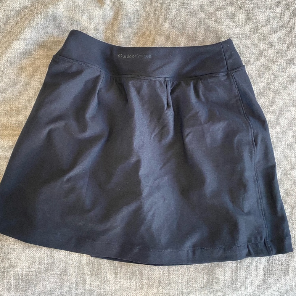 Outdoor Voices Skort